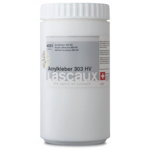 LASCAUX 303 HV ACRYLIC ADHESIVE